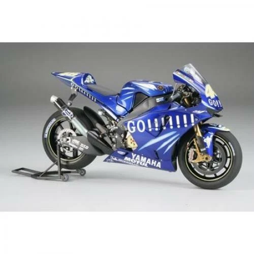 Kit Maquette Rare Hasegawa 1/12 Yamaha TZR250 – Neuf, Provenance Japon