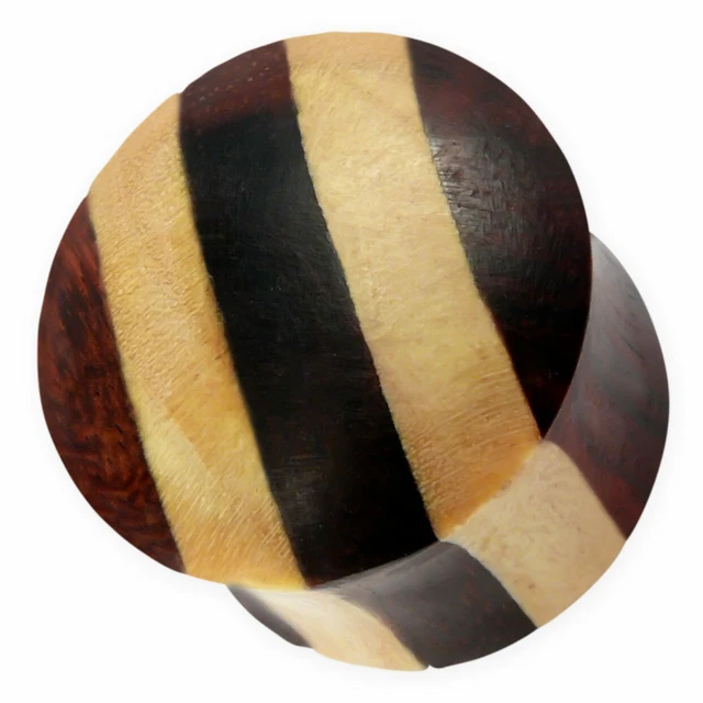 Piercing Unisex Bohoo Punk Orecchino Doppio Cerchio In Metallo Con Zirconi Per Cartilagine N 723419 - Foto 8