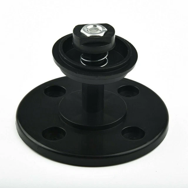 New MIG WELDING WIRE SPOOL HOLDER FOR BOTH 1/ 5KG REELS WELDER REFIT DUAL FIT