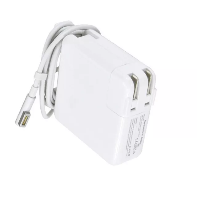 Replacement 45W 60W 85W AC Power Adapter Charger L/T For Apple Macbook Air Pro 3