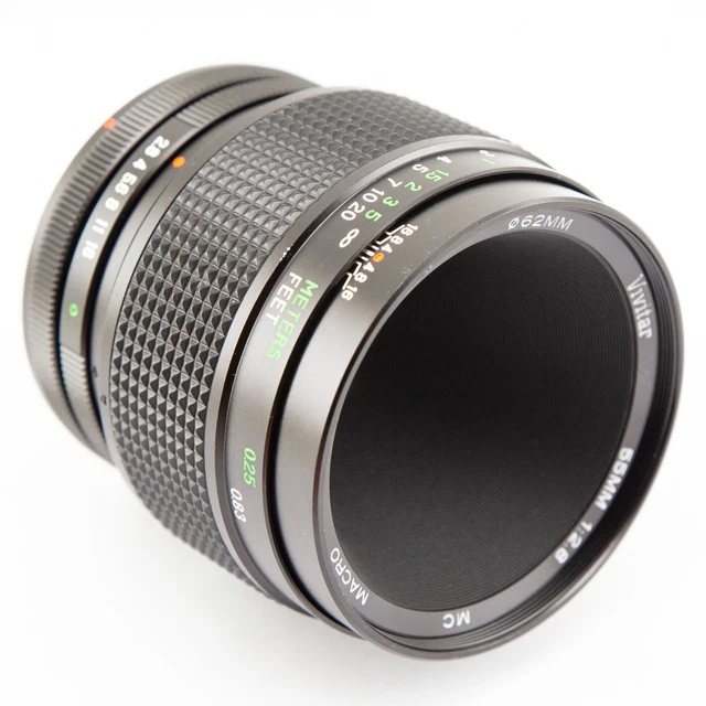 Annonce55mm Rodenstock - Chez un expert Photo
