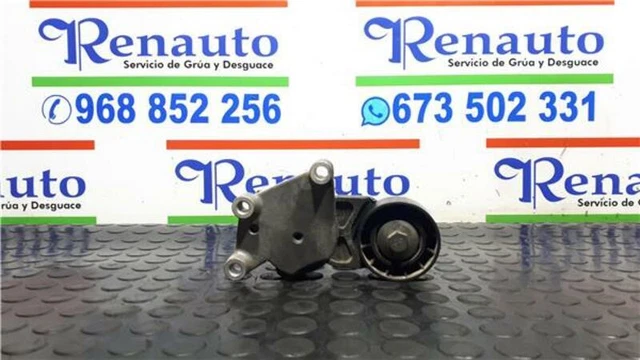 galet tendeur pour FORD FOCUS BERLINA (CAP) 1.6 AMBIENTE (D) 519541