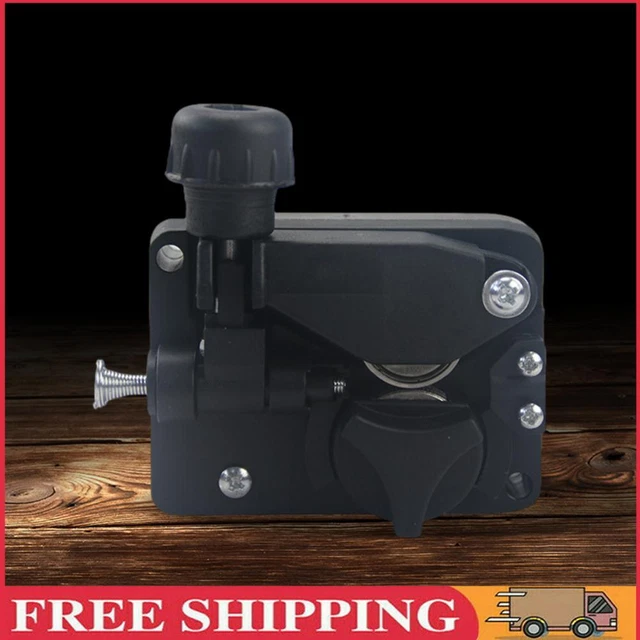 Motore Avanzamento Filo Per Saldatrice MIG &ndash; DC 24V 10W &ndash; Per Fili 0.6-1.0 Mm &ndash; Zunate