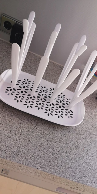 Trockenständer Babyflaschen