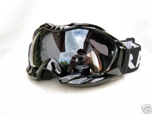 Ravs Occhiali da Snowboard Sci Con Doppio Lente - Antofog - Dischi Ventilato