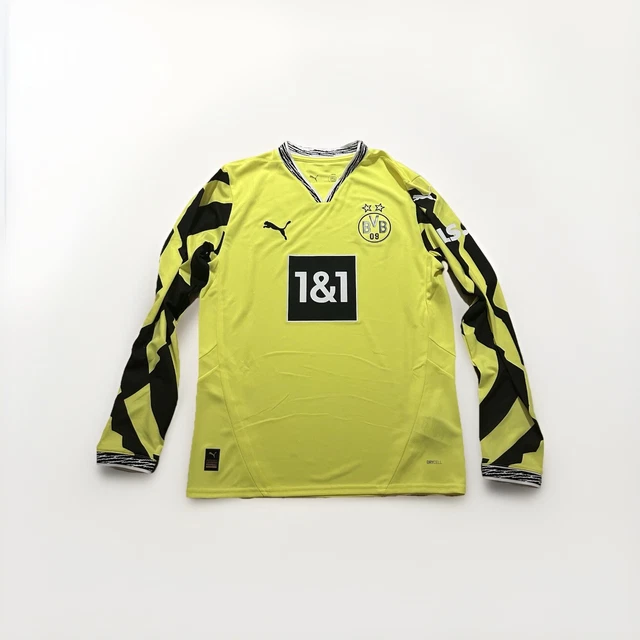 Borussia Dortund BVB-Badeantel Für Kinder 02 Produktbild-Vorschau 4