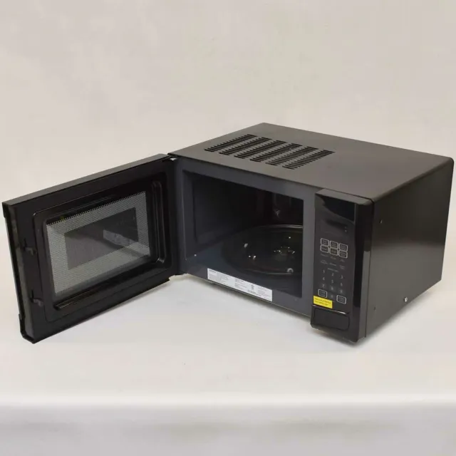 Contoure Built-In RV Microwave Oven 1.0 Cu. FT. RV-980B - Scuffs