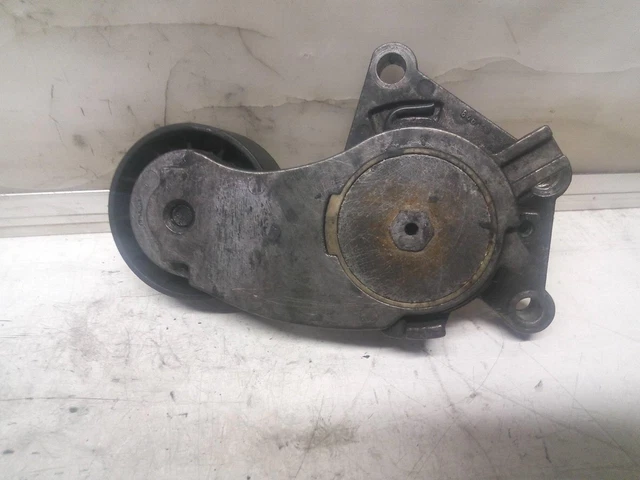 TF129B galet tendeur pour FORD FOCUS III 1.5 TDCI 2010 846143 187294