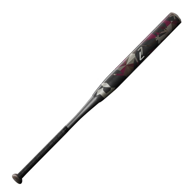 DEMARINI 2024 NAUTALAI Lady SNI Slowpitch USSSA Bat 34" 25.5 OZ 299.95