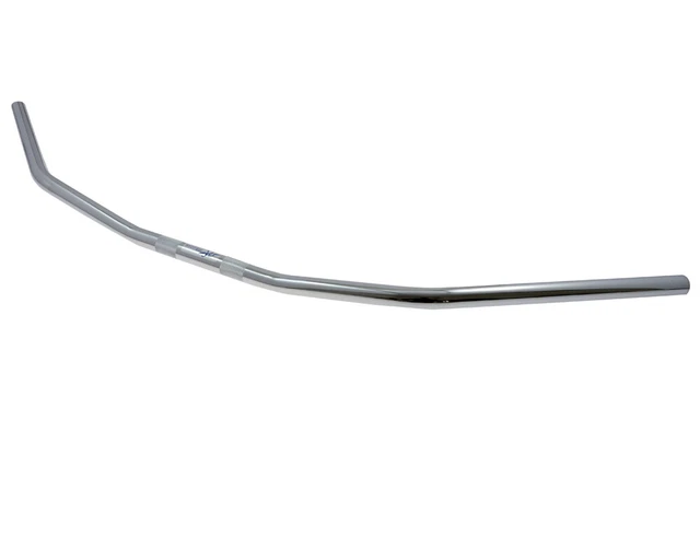 Guidon FEHLING - Flyer-Bar Large 7/8 pouces, 101cm (#8902) Moto, par ex. chopper