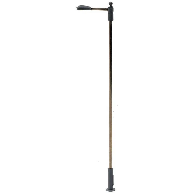 Luminaire tête de mât simple H0 Faller 180202 modèle fini 1 pc(s)
