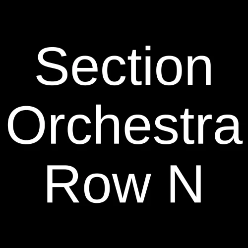 4 Tickets An R-Rated Magic Show 7/14/23 Alberta Bair Theater Billings, MT