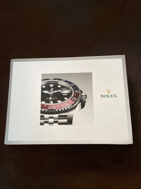 Listino hotsell rolex 2018
