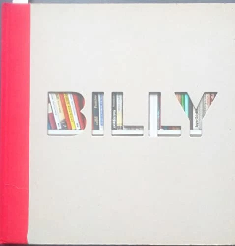 billy buon compleanno Aavv 9185727091