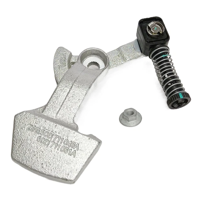 MQ250 Gear Shift Lever For VW Golf Jetta Passat AUDI A3 S3 SEAT Leon#1K0711046M#