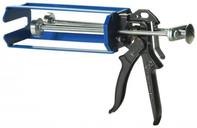 Cox VBM 400X MR Manual 2-Part Adhesive Dispenser for 400ml Multi Ratio (1:1, 2:1