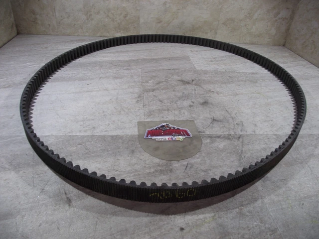 2010-2017 Victory Cross Country, 154T Drive Pulley Belt 3211107 (Ops7060)