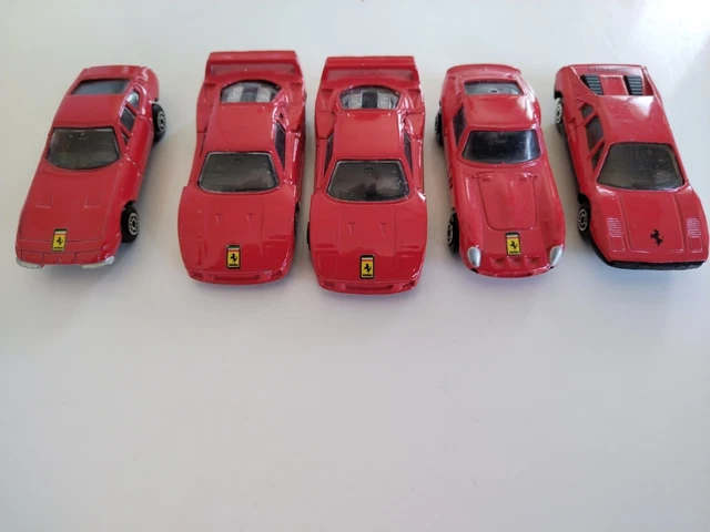 Maserati boomerang MiniJet Norev - Jeux & Jouets
