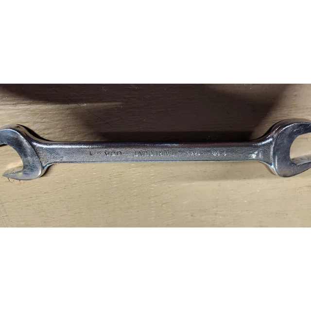 Vintage Fairmount Double Open End Wrench!