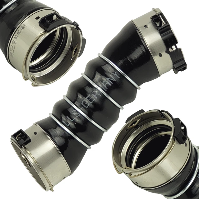 Tuyau D'admission D'air Pour BMW Mini Cooper S – Modèles R55 à R60, N18 – Référence OEM 13717627503