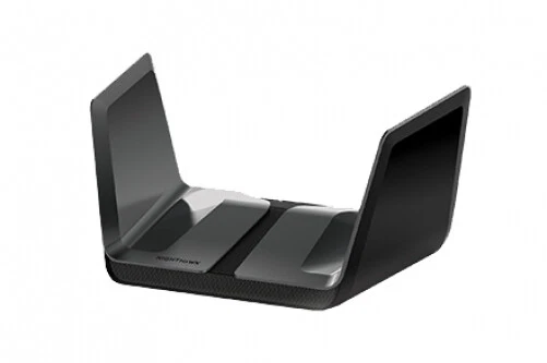Netgear Nighthawk AX8 router WLAN dual-band (2,4 GHz/5 GHz) Gigabit Ethernet blu