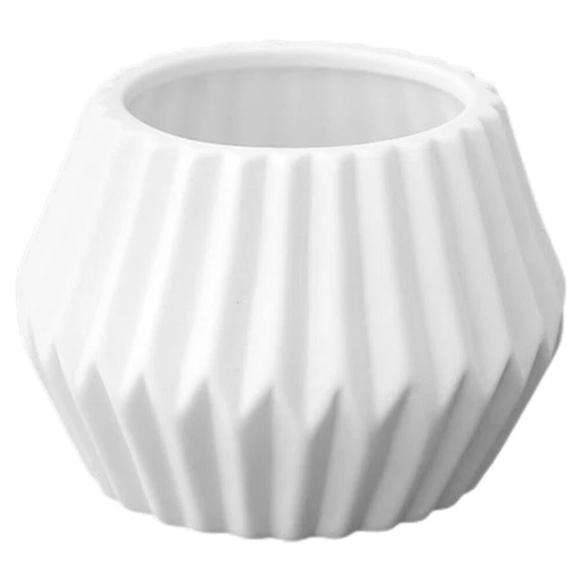 Vaso Da Tavolo In Vetro Con Portavaso In Ferro A Forma Di Gatto, Terrario Per Piante, Decorazione Casa, 14x9,5x24,1 Cm
