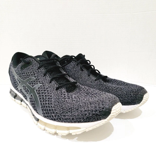 ASICS MEN GEL quantum 360 knit size 11.5 317.85 PicClick AU