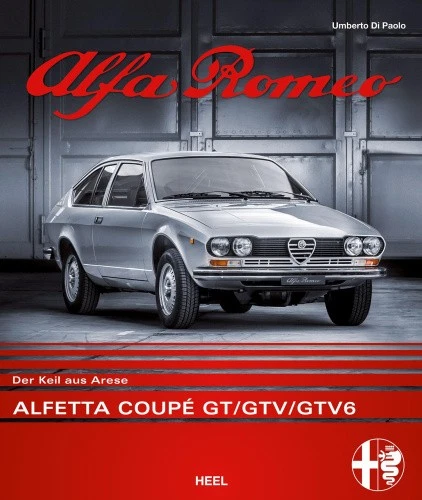 Custode Arrière Droite Alfa Romeo Alfetta GTV Coupé - Pièce Occasion - Bon état