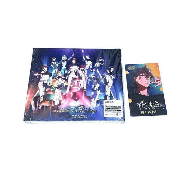 CDs, Animation Merchandise, Animation Art & Merchandise
