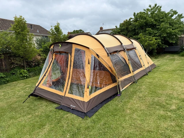 zelt für caddy Heckzelt Autozelt passend VW 5, Ford Connect 3 Frauenärzte in Tarp sonnenresistent Add ons:Tenting + Underglow /$160