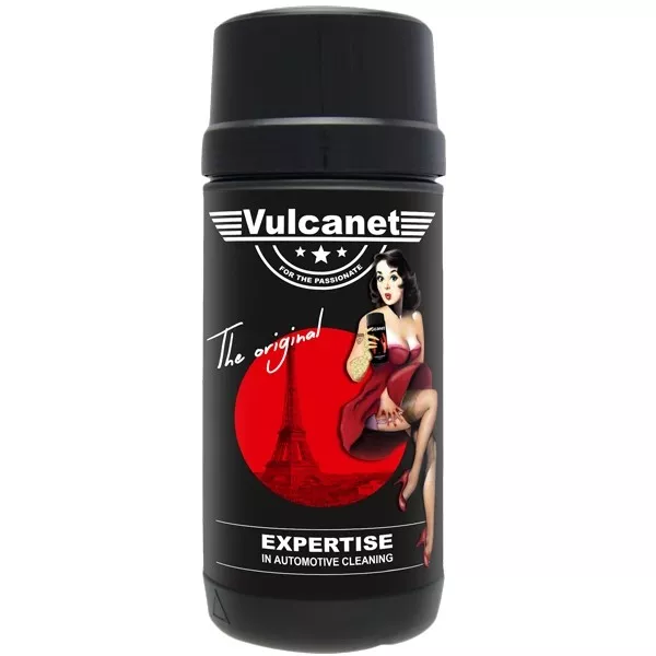 Vulcanet Motorcycle Cleaning Wipes New Waterless Cleaning System 100% Genuine