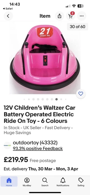 Rebo waltzer deals