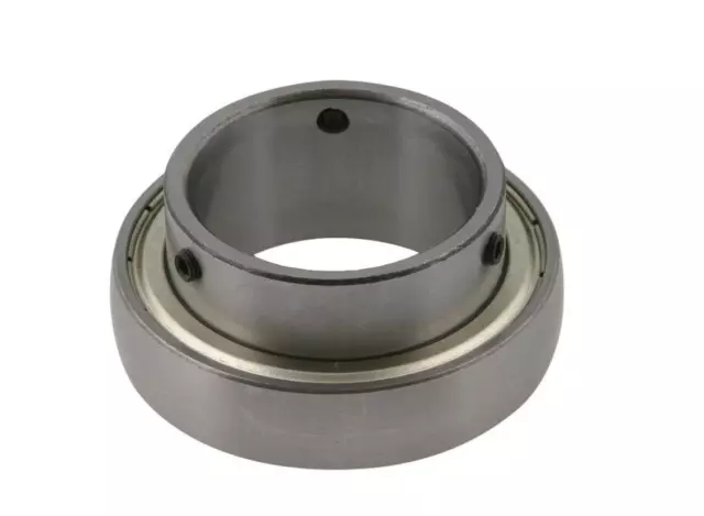 Go Kart JFK Cuscinetto Asse Posteriore 30mm 62mm/OD (con 3 Viti Grub) SB 206ZZ Racing