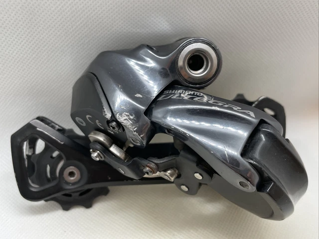 shimano ultegra gs rear derailleur