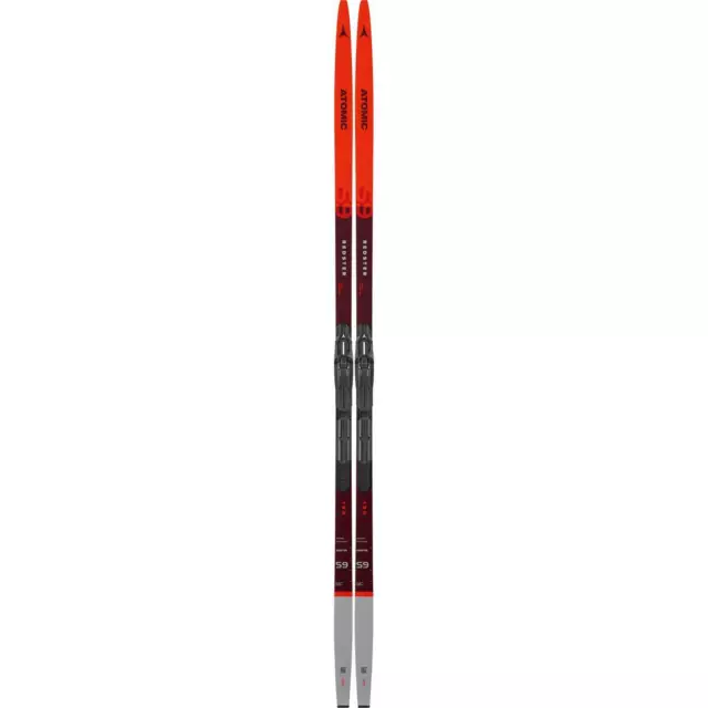 Atomic Redster S9 Gen S Medium + Prolink Shift-In 183cm 55-75kg Skatingski