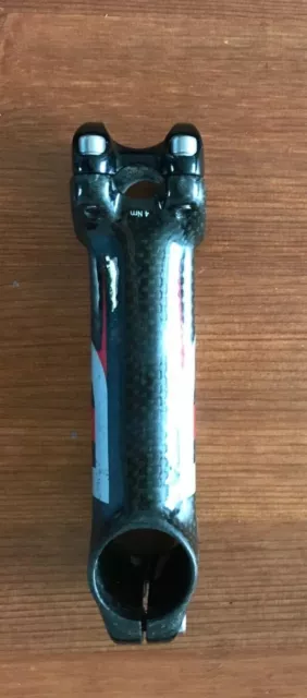 Pinarello Most Tiger Stem carbon 120MM