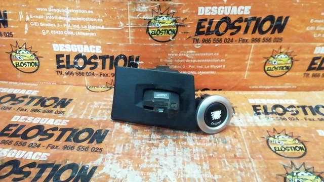 695471910 Blocco Accensione Interruttore Avviamento / 695471910 / 695471910 / 651419 Per Bmw S
