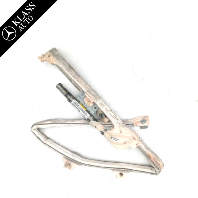 Modulo Srs Tenda Destra, Mercedes E 220 CDI W207 A2078600202