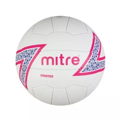 Mitre Shooter Netball