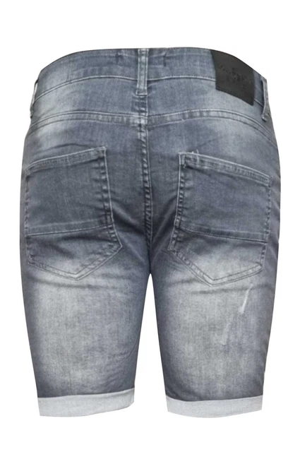 Jean Diesel Super Slim 'Zivy' Détruit Au Genou - Taille 19H, Coupe Très Mince - Neuf Avec étiquettes
