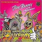 Jive Bunny & the Mastermixers : Non Stop Jukebox CD Expertly Refurbished Product