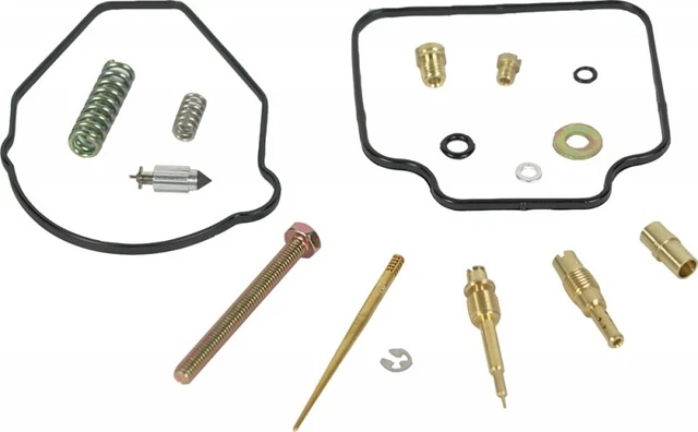 Shindy Carburetor Repair Kit - 03-221