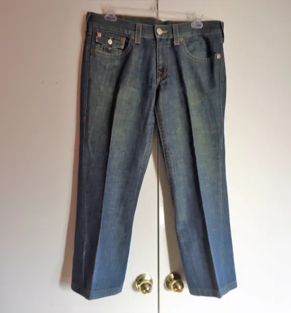 True Religion Joey Men's Jeans 36/28