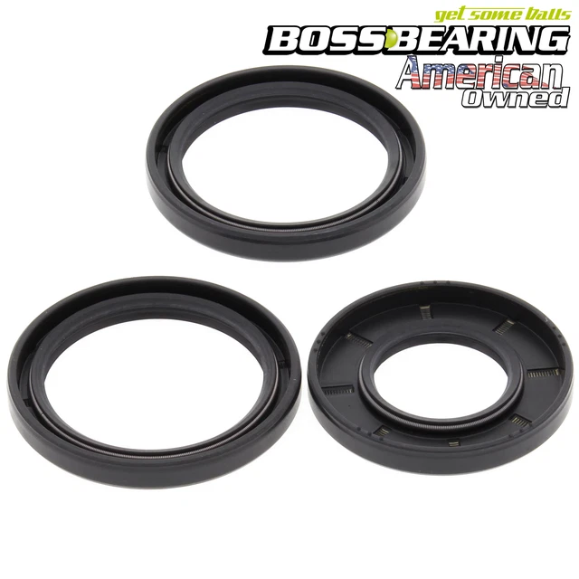Front Differential Seal for Polaris Sportsman 800 Twin EFI 2005 2006