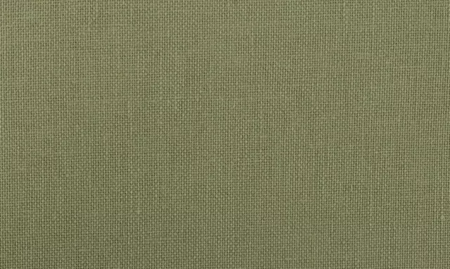 Dark Olive 32 Count Zweigart Belfast 6016 linen even weave fabric - options