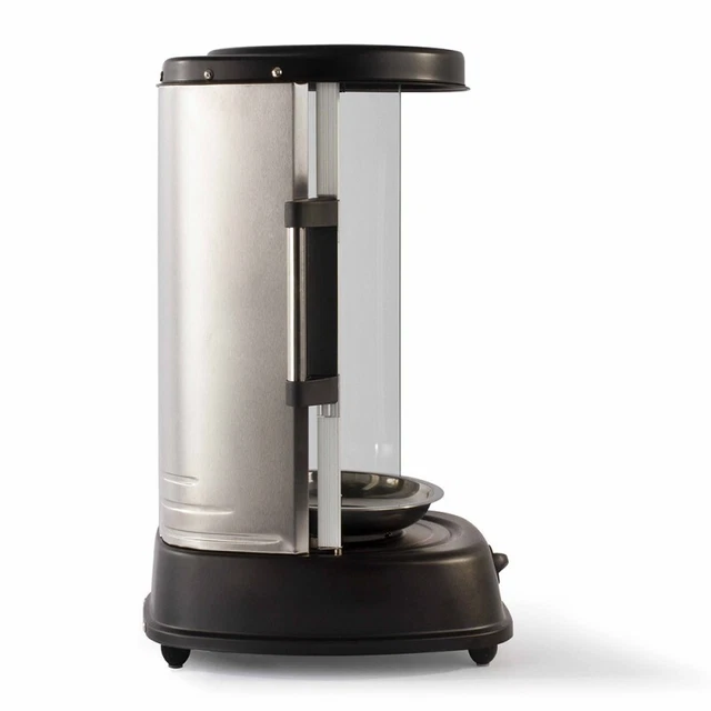Grill Vertical LIVOO DOM 323 - Puissance 1500 W, 21 L, Rotation à 360° 2
