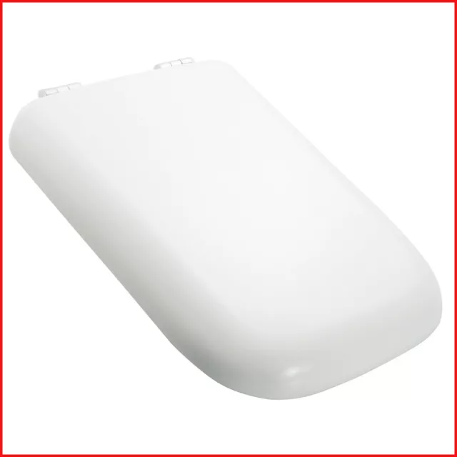 sedile copriwater conca ideal standard copri wc vaso asse tavoletta di plastica