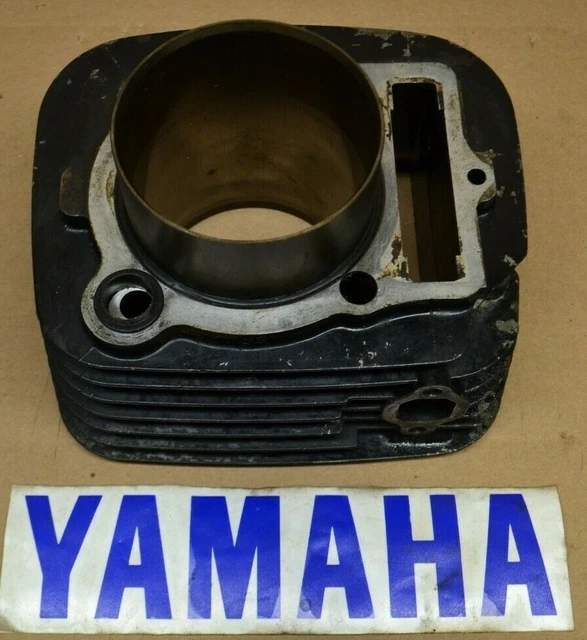 YAMAHA WARRIOR 350 Raptor Cylinder Head Jug Top End Barrel Engine