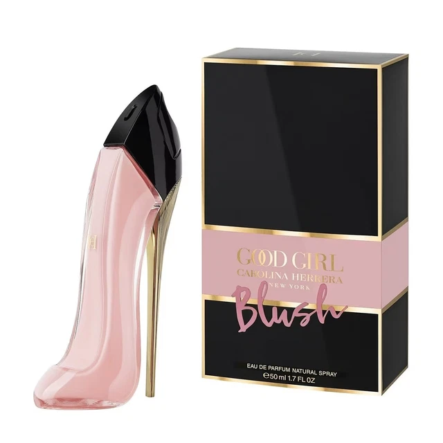 CAROLINA HERRERA good girl blush eau de parfum 50 ml - 8411061056769