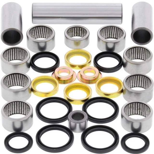 Kit Revisione Cuscinetti Leveraggio Yamaha Wrf 250 450 2006